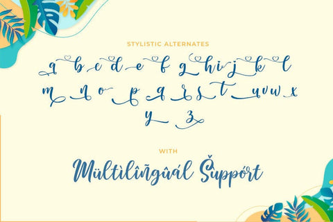 Hynata Font Madatype Studio 