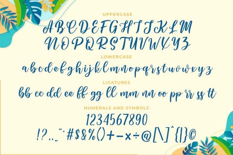 Hynata Font Madatype Studio 