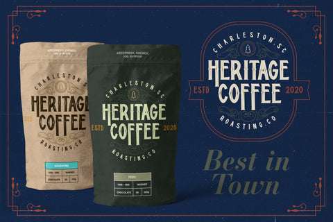 Hypebeast - Layered & Vintage Font Font Creatype Studio 