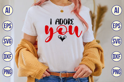 i adore you svg SVG shah alam 
