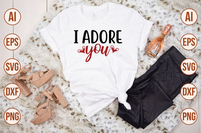 i adore you SVG SVG shah alam 