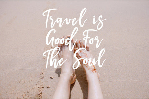 I am Cool - Brush Script Font Font StringLabs 