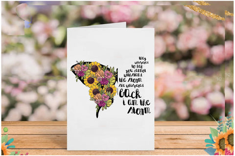 I Am the Storm Butterfly Sublimation Sublimation Jagonath Roy 