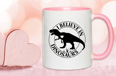 I Believe In Dinosaur SVG SVG MD mominul islam 