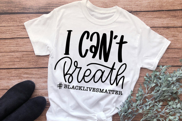 I Cant Breath SVG SVG dapiyupi store 