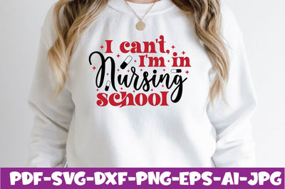 I can't, I'm in nursing school SVG farhad farhad 