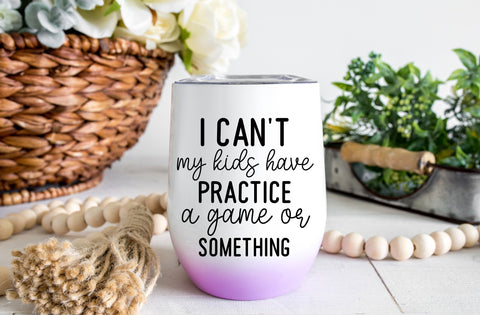 I can't my kids have practice a game or something SVG MD mominul islam 