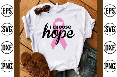 i choose hope svg SVG shah alam 