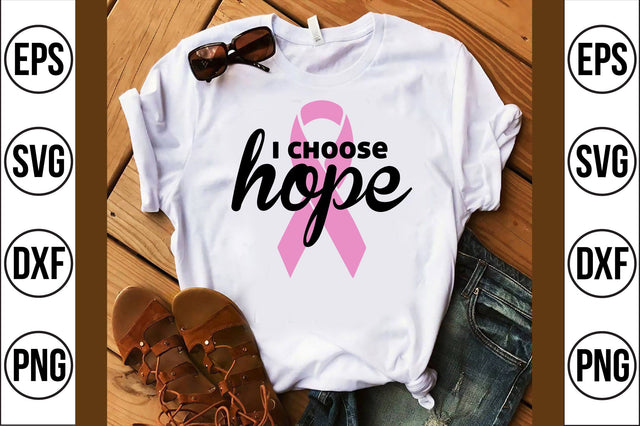 i choose hope svg SVG shah alam 