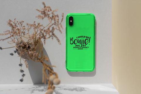 I Could Be Boujie SVG NextArtWorks 