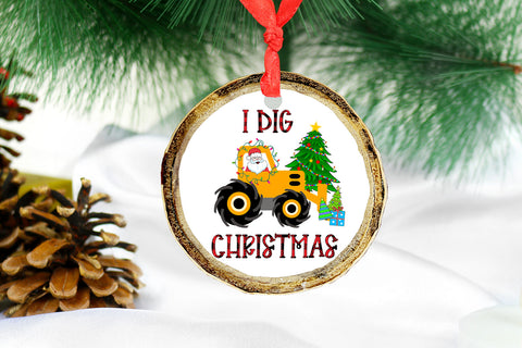 I Dig Christmas I Kids Christmas Sublimation I Baby Christmas Sublimation Happy Printables Club 