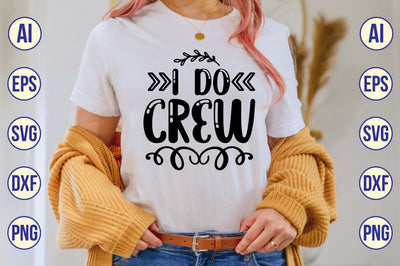 i do crew svg SVG shah alam 