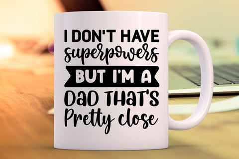 I dont have superpowers but SVG SVG Regulrcrative 