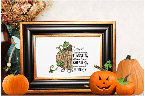 I Fall for Bonfires, Flannels, Autumn Sublimation Sublimation Jagonath Roy 