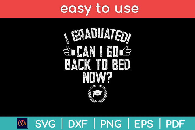 I Go Back to Bed Now Svg Design SVG artprintfile 