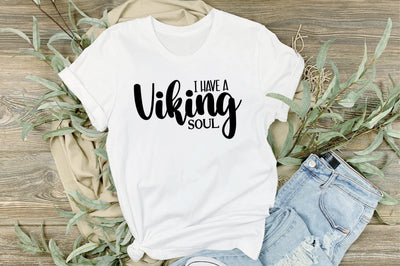 I have a Viking soul SVG nirmal108roy 