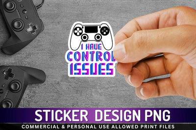 I have control issues Sublimation PNG Sublimation Regulrcrative 