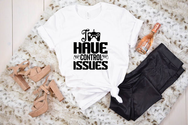 i have control issues SVG designer krishna 