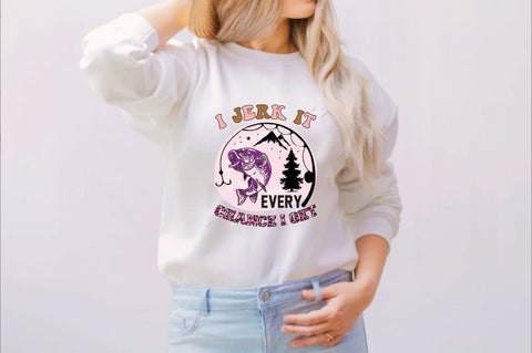 i jerk it every chance i get Sublimation SVGArt 