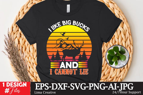 I LIke Big Bucks And I Cannot Lie Sublimation Insomnia Std 