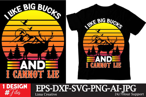 I LIke Big Bucks And I Cannot Lie Sublimation Insomnia Std 