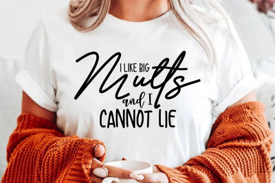 I Like Big Mutts and I Cannot Lie SVG orpitasn 
