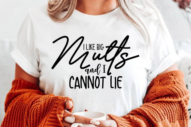 I Like Big Mutts and I Cannot Lie SVG orpitasn 
