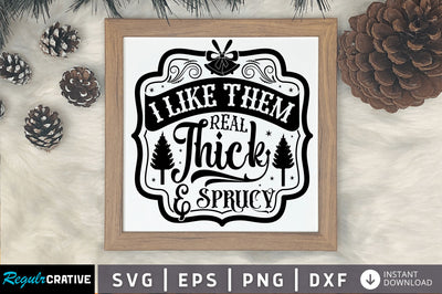 I like them real SVG Design SVG Regulrcrative 
