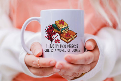 I Live in Two Worlds One is a World of Sublimation Rupkotha 