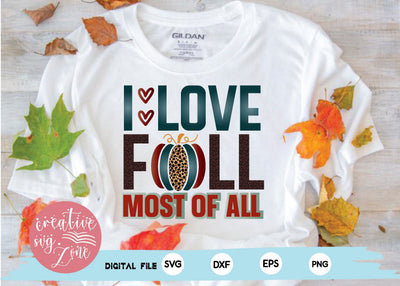 i love fall most of all Sublimation md faruk hossain 