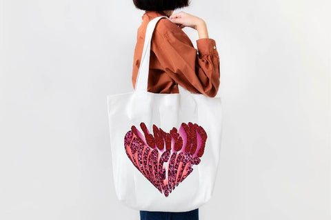 I Love My Students Sublimation SVGArt 