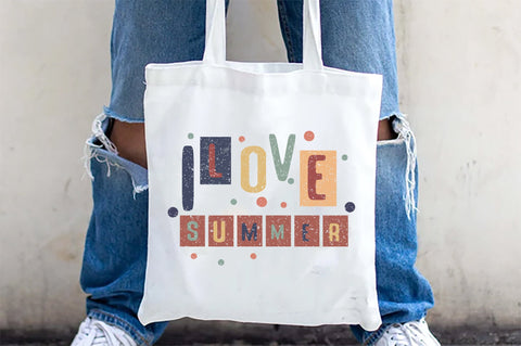 I Love Summer Sublimation Sublimation Jagonath Roy 