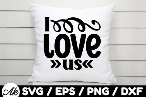 I love us svg SVG akazaddesign 