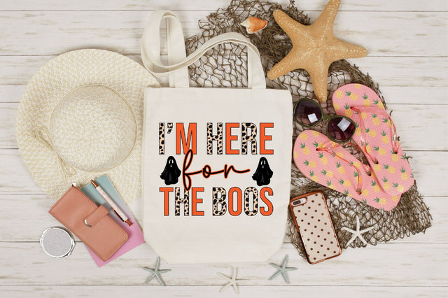 I m here for the boos sublimation Sublimation SVGista 