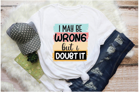 I May Be Wrong But I Doubt It Sublimation Sublimation Jagonath Roy 