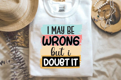 I May Be Wrong But I Doubt It Sublimation Sublimation Jagonath Roy 