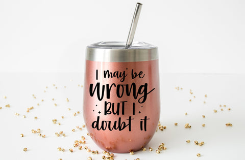 I may be wrong but I doubt it, Tumbler SVG SVG MD mominul islam 