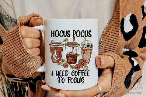 I Need Coffee Sublimation Designs Sublimation LAM HOANG THUY 