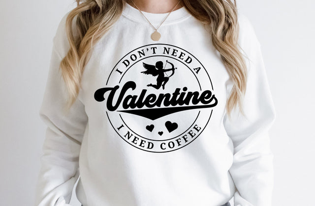 I Need coffee SVG, Funny Valentine Svg, Hello Valentine Svg, Valentine's Day t-shirt, coffee Svg, Heart Svg, Be Mine Svg, coffee Svg SVG MD mominul islam 