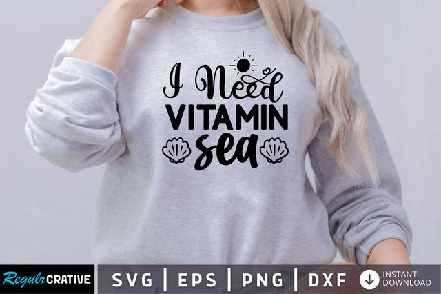 I need vitamin SVG SVG Regulrcrative 