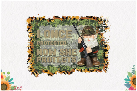 I Once Protected Her Now She Protects Me Sublimation Jagonath Roy 