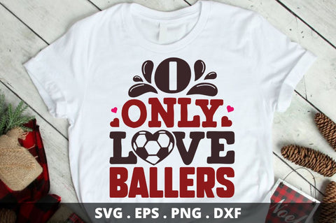 i only live ballers SVG Designangry 