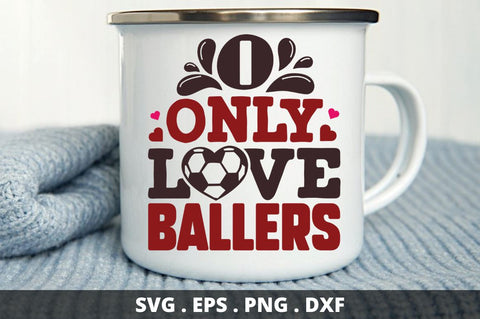 i only live ballers SVG Designangry 