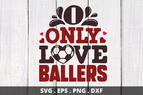 i only live ballers SVG Designangry 
