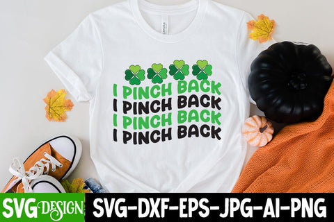 i Pinch Back Retro SVG , i Pinch Back Sublimation Design , my 1st Patrick's Day SVG Cut File, my 1st Patrick's Day SVG Design, St.Patrick's Sublimation PNG, St.Patrick's Flag SVG Cut File, St.Patrick's Clipart PNG Sublimation BlackCatsMedia 
