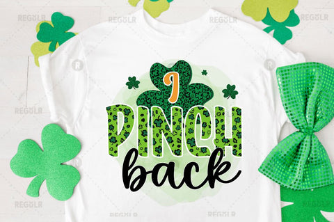 I pinch back Sublimation PNG Sublimation Regulrcrative 
