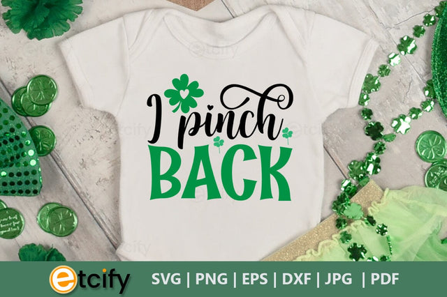 I pinch back SVG SVG etcify 