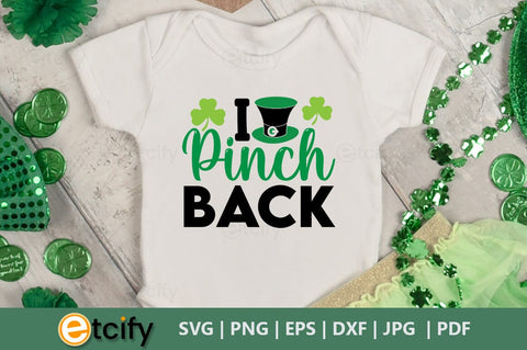 I pinch back SVG SVG etcify 