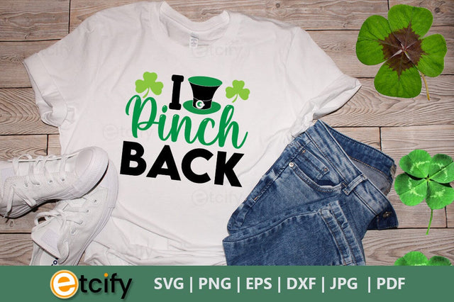 I pinch back SVG SVG etcify 