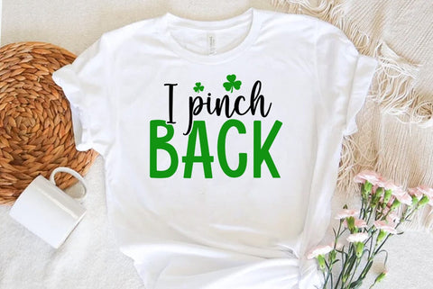 I pinch back svg SVG FiveStarCrafting 